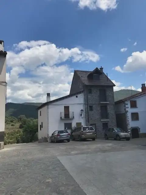 4 sypialnia Dom na sprzedaż w Valle de Hecho - 130 000 € (Ref: 9963457)