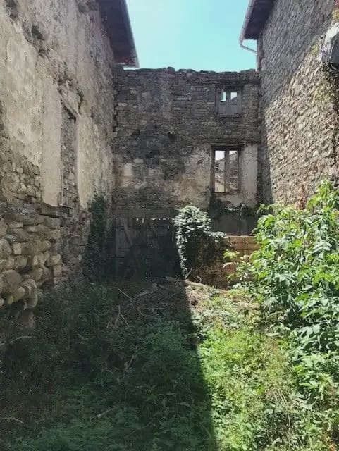 4 sypialnia Dom na sprzedaż w Valle de Hecho - 130 000 € (Ref: 9963457)