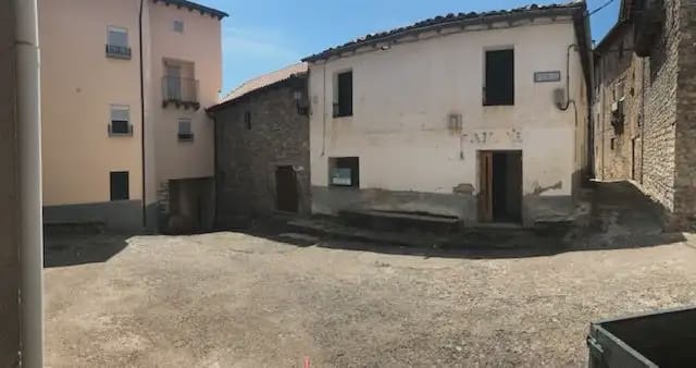 4 Zimmer Haus zu verkaufen in Valle de Hecho - 130.000 € (Ref: 9963457)