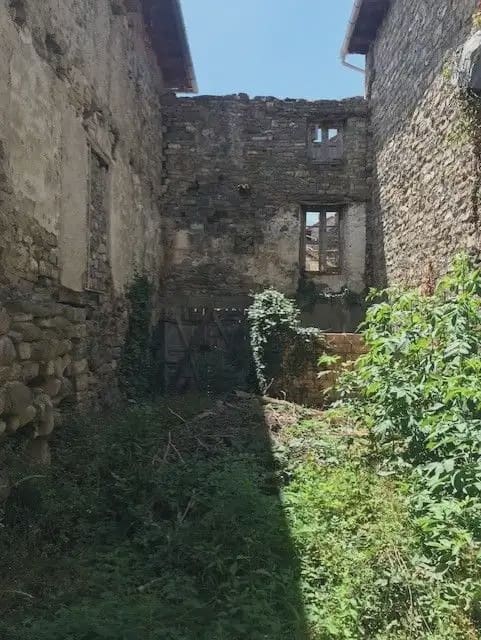 4 sypialnia Dom na sprzedaż w Valle de Hecho - 130 000 € (Ref: 9963457)