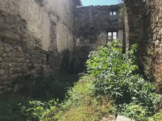 4 sypialnia Dom na sprzedaż w Valle de Hecho - 130 000 € (Ref: 9963457)