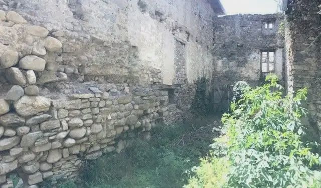 4 sypialnia Dom na sprzedaż w Valle de Hecho - 130 000 € (Ref: 9963457)