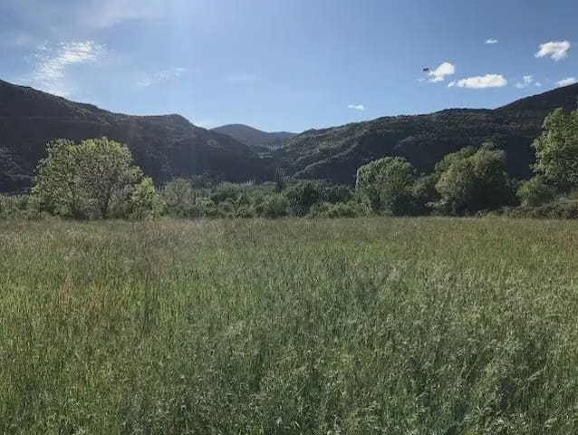 Undeveloped Land for sale in Biescas - € 37,000 (Ref: 9963458)