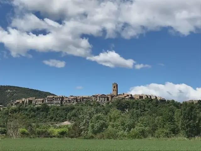 Building Plot for sale in El Pueyo de Araguas - € 155,000 (Ref: 9963459)
