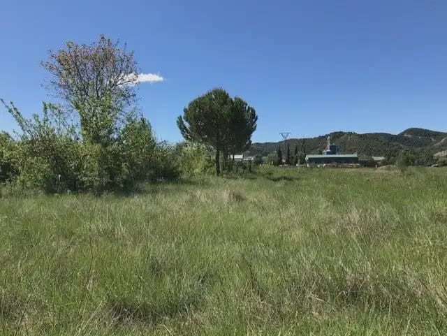 Building Plot for sale in El Pueyo de Araguas - € 155,000 (Ref: 9963459)