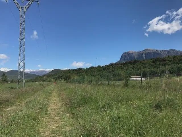 Building Plot for sale in El Pueyo de Araguas - € 155,000 (Ref: 9963459)