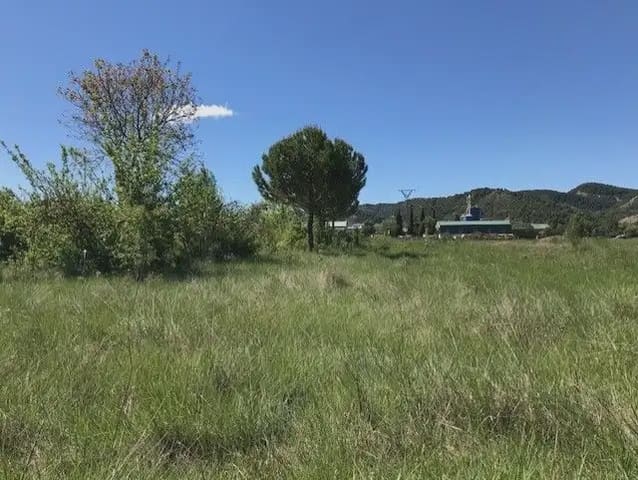 Terreno para Construção para venda em El Pueyo de Araguás - 155 000 € (Ref: 9963459)