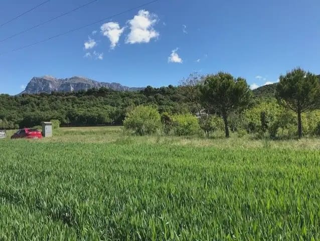 Terreno para Construção para venda em El Pueyo de Araguás - 155 000 € (Ref: 9963459)