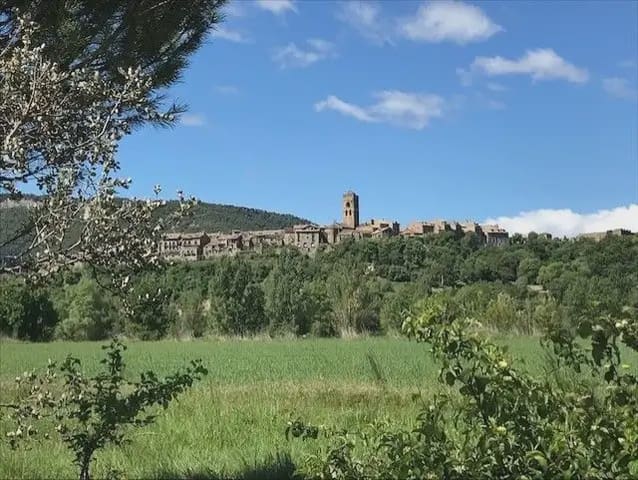 Terreno para Construção para venda em El Pueyo de Araguás - 155 000 € (Ref: 9963459)