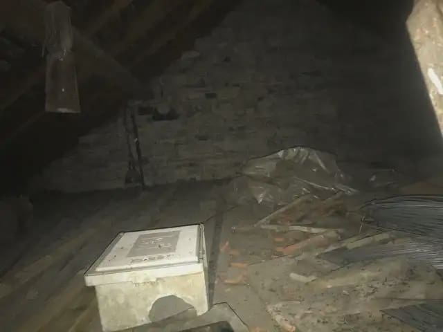 Omakotitalo myytävänä paikassa Ansó - 49 000 € (Ref: 9963460)
