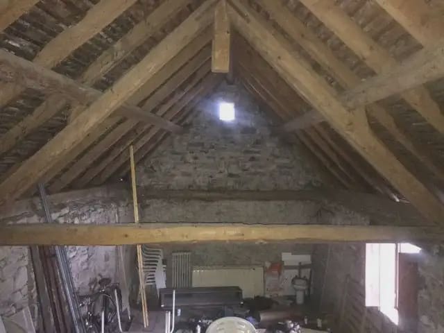 Haus zu verkaufen in Anso - 49.000 € (Ref: 9963460)