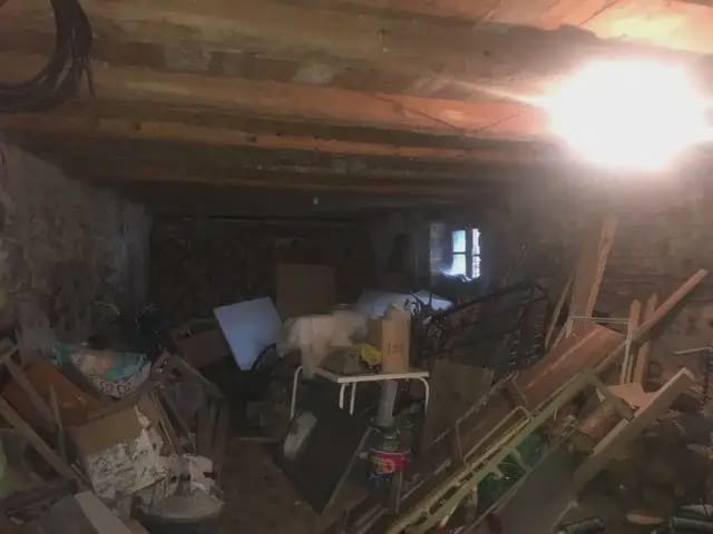 Haus zu verkaufen in Anso - 49.000 € (Ref: 9963460)
