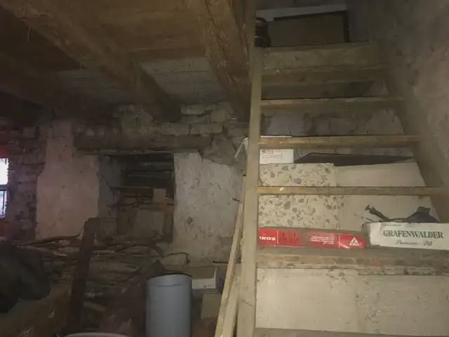 Haus zu verkaufen in Anso - 49.000 € (Ref: 9963460)