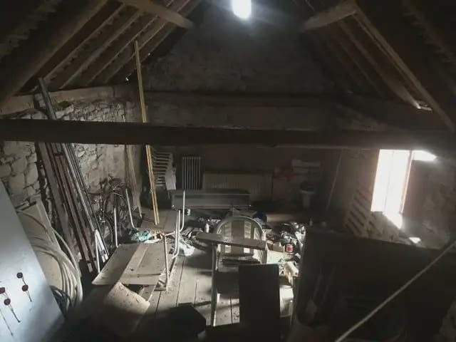 Omakotitalo myytävänä paikassa Ansó - 49 000 € (Ref: 9963460)