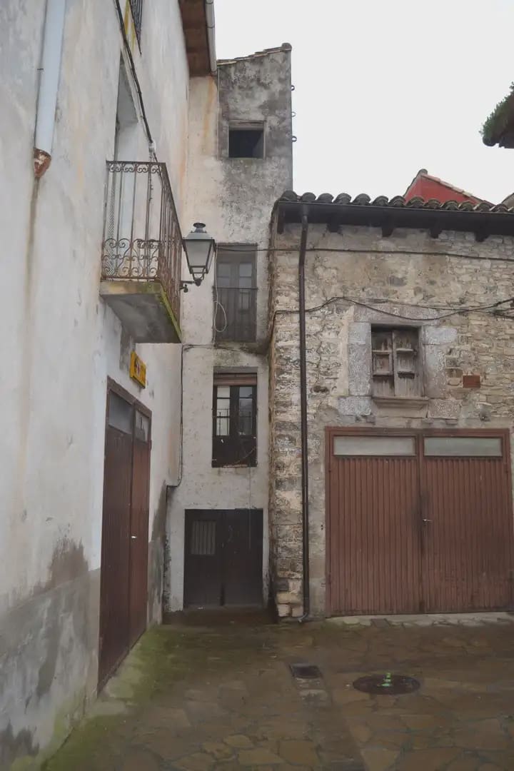 3 Zimmer Haus zu verkaufen in Jaca - 65.000 € (Ref: 9963461)
