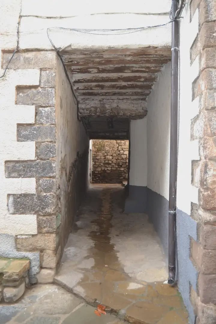 3 Zimmer Haus zu verkaufen in Jaca - 65.000 € (Ref: 9963461)
