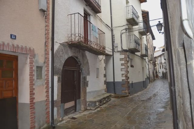 3 sypialnia Dom na sprzedaż w Jaca - 65 000 € (Ref: 9963461)