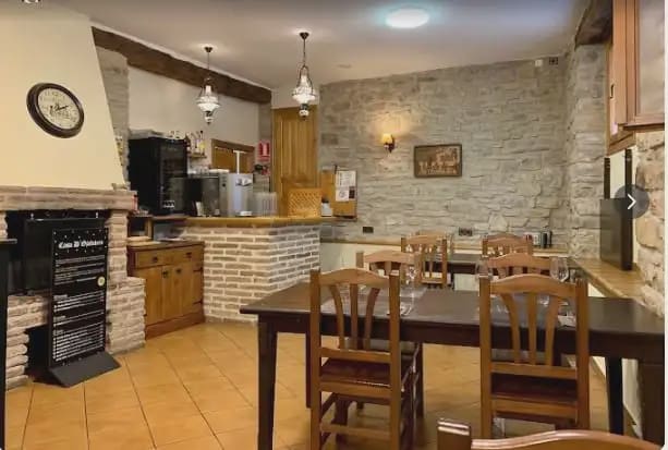 4 bedroom Business for sale in Santa Cruz de la Serós - € 290,000 (Ref: 9963462)
