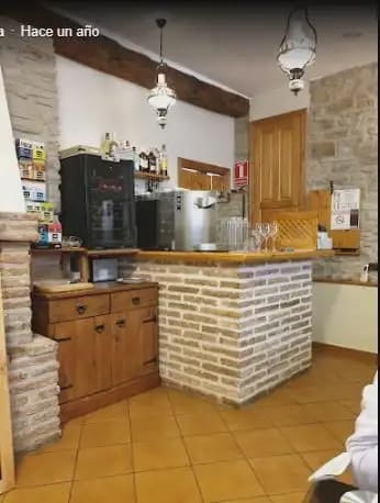 4 chambre Entreprise à vendre à Santa Cruz de la Seros - 290 000 € (Ref: 9963462)