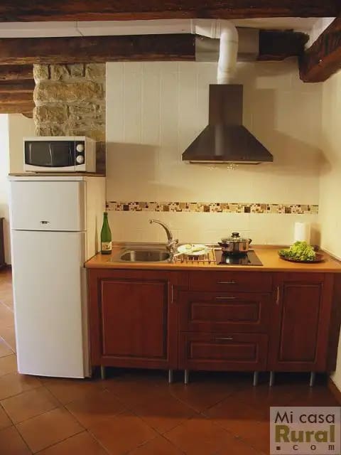 4 chambre Entreprise à vendre à Santa Cruz de la Seros - 290 000 € (Ref: 9963462)