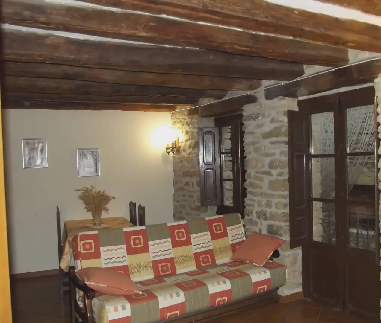 4 chambre Entreprise à vendre à Santa Cruz de la Seros - 290 000 € (Ref: 9963462)