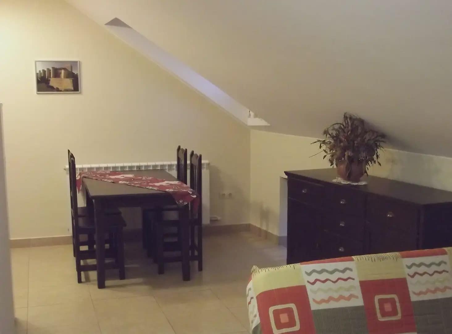 4 chambre Entreprise à vendre à Santa Cruz de la Seros - 290 000 € (Ref: 9963462)