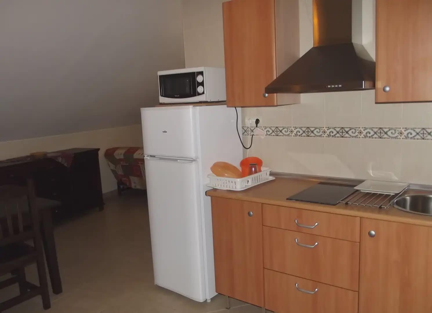 4 chambre Entreprise à vendre à Santa Cruz de la Seros - 290 000 € (Ref: 9963462)