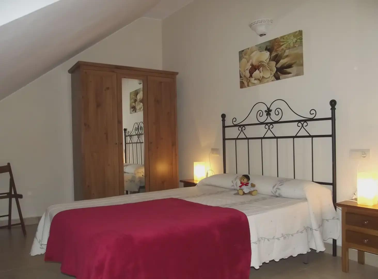 4 chambre Entreprise à vendre à Santa Cruz de la Seros - 290 000 € (Ref: 9963462)