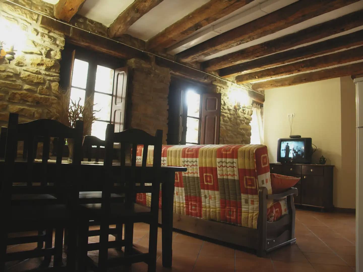 4 chambre Entreprise à vendre à Santa Cruz de la Seros - 290 000 € (Ref: 9963462)