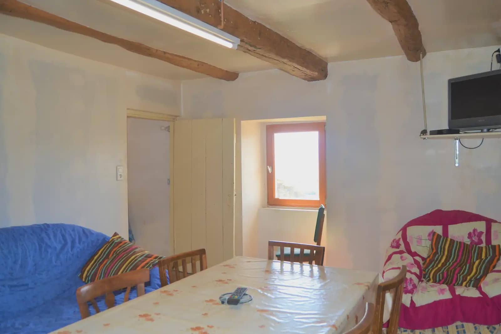 4 bedroom Finca/Country House for sale in Sabinanigo with garage - € 190,000 (Ref: 9963463)