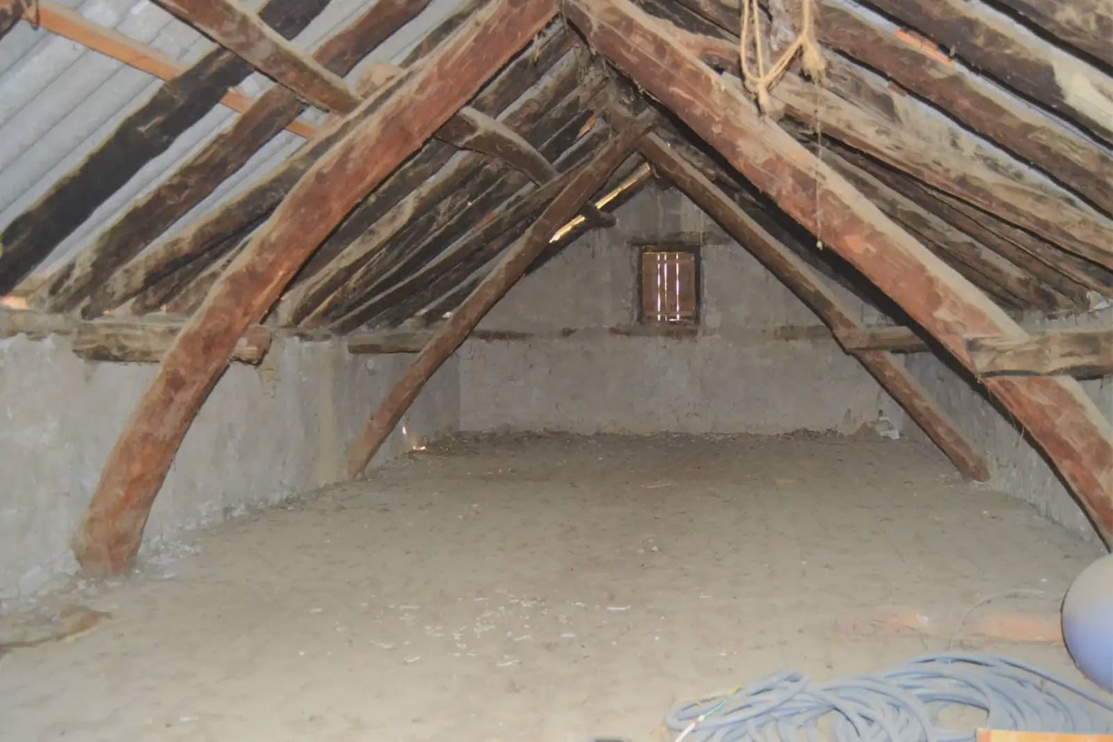 4 bedroom Finca/Country House for sale in Sabinanigo with garage - € 190,000 (Ref: 9963463)