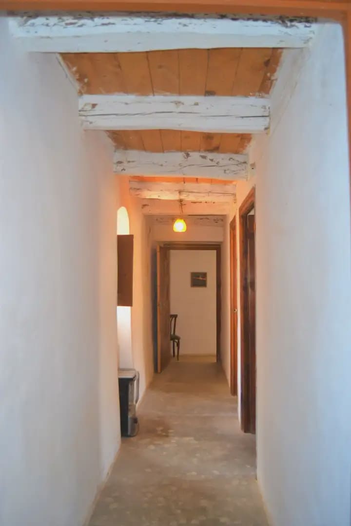 4 bedroom Finca/Country House for sale in Sabinanigo with garage - € 190,000 (Ref: 9963463)