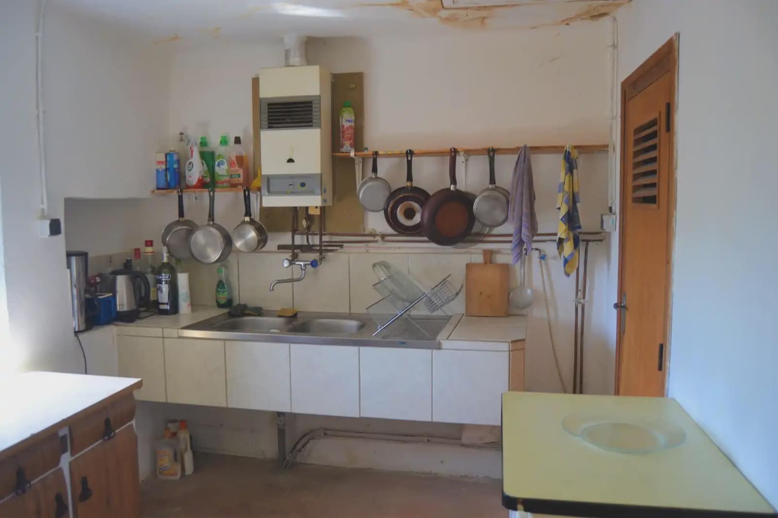 4 bedroom Finca/Country House for sale in Sabinanigo with garage - € 190,000 (Ref: 9963463)