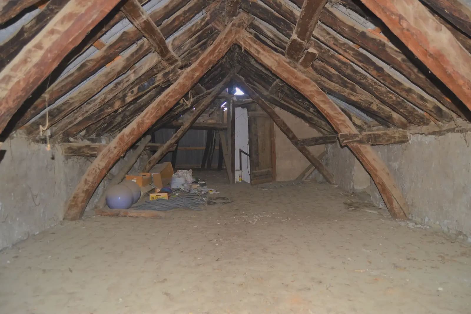 4 bedroom Finca/Country House for sale in Sabinanigo with garage - € 190,000 (Ref: 9963463)
