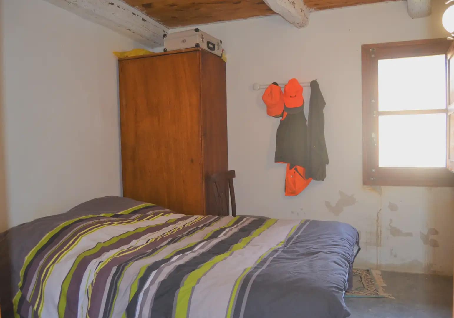 4 bedroom Finca/Country House for sale in Sabinanigo with garage - € 190,000 (Ref: 9963463)