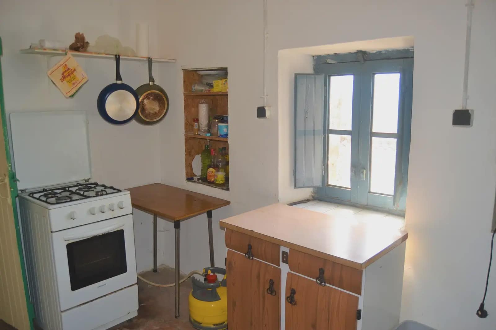 4 bedroom Finca/Country House for sale in Sabinanigo with garage - € 190,000 (Ref: 9963463)