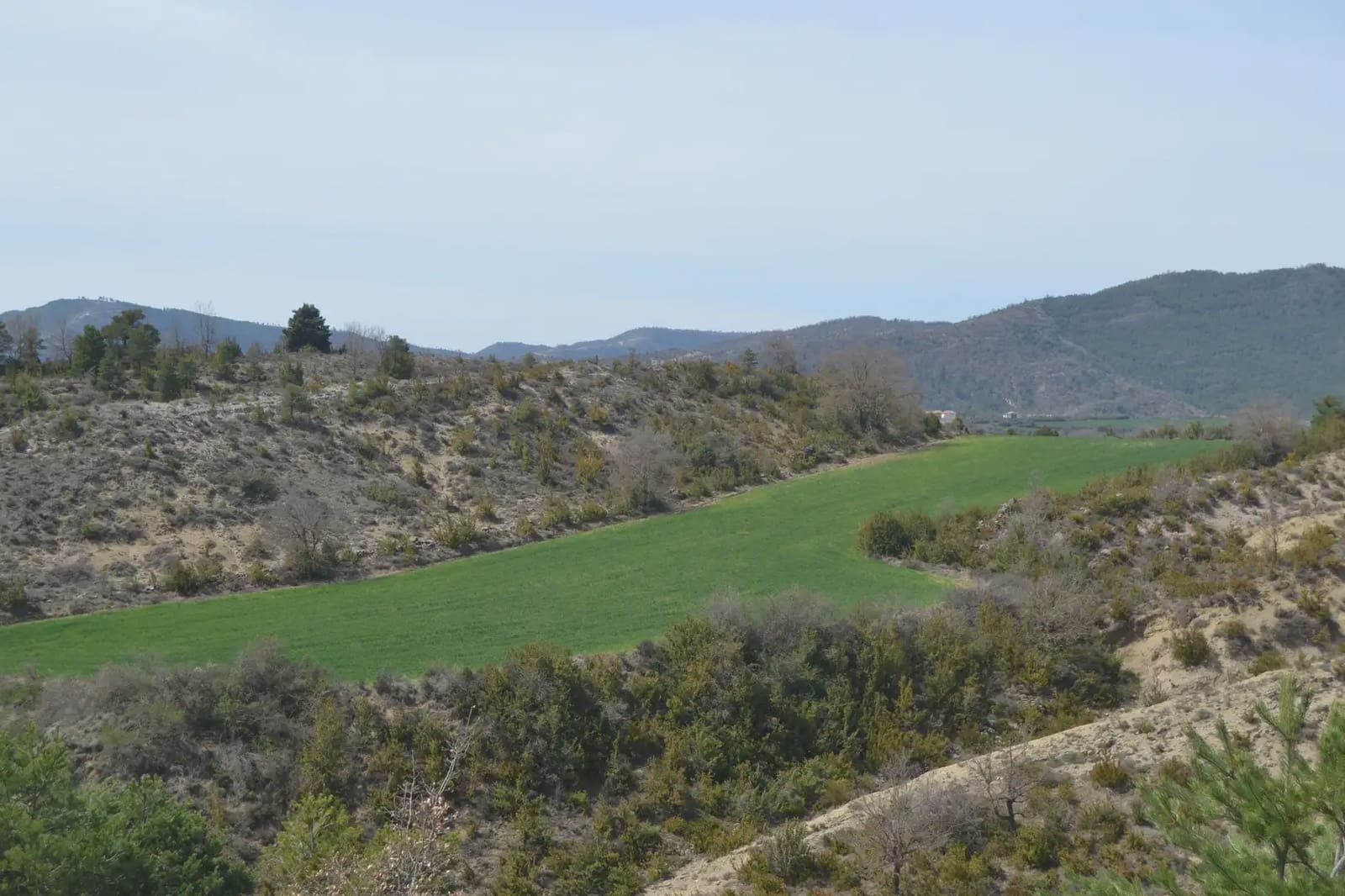 4 bedroom Finca/Country House for sale in Sabinanigo with garage - € 190,000 (Ref: 9963463)
