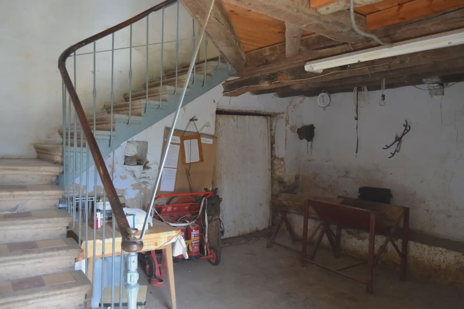 4 bedroom Finca/Country House for sale in Sabinanigo with garage - € 190,000 (Ref: 9963463)