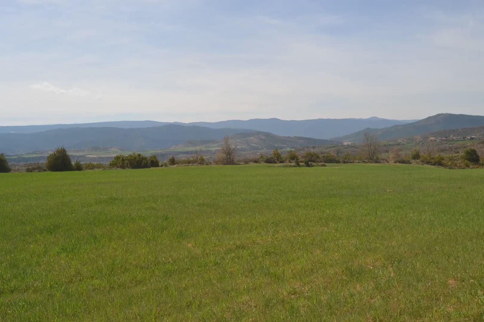 4 bedroom Finca/Country House for sale in Sabinanigo with garage - € 190,000 (Ref: 9963463)