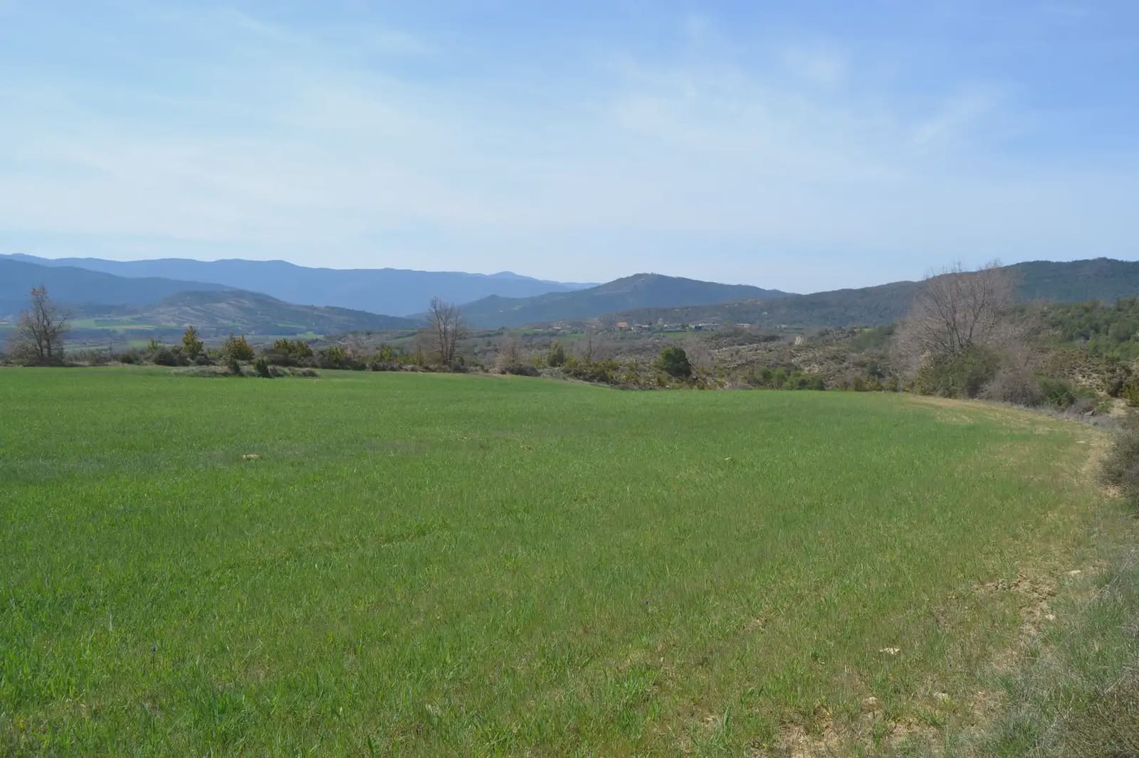 4 bedroom Finca/Country House for sale in Sabinanigo with garage - € 190,000 (Ref: 9963463)