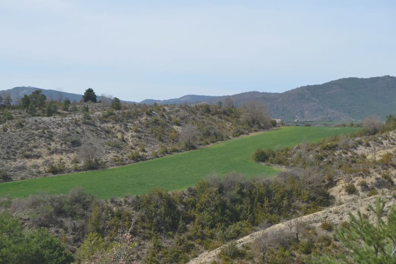 4 bedroom Finca/Country House for sale in Sabinanigo with garage - € 190,000 (Ref: 9963463)