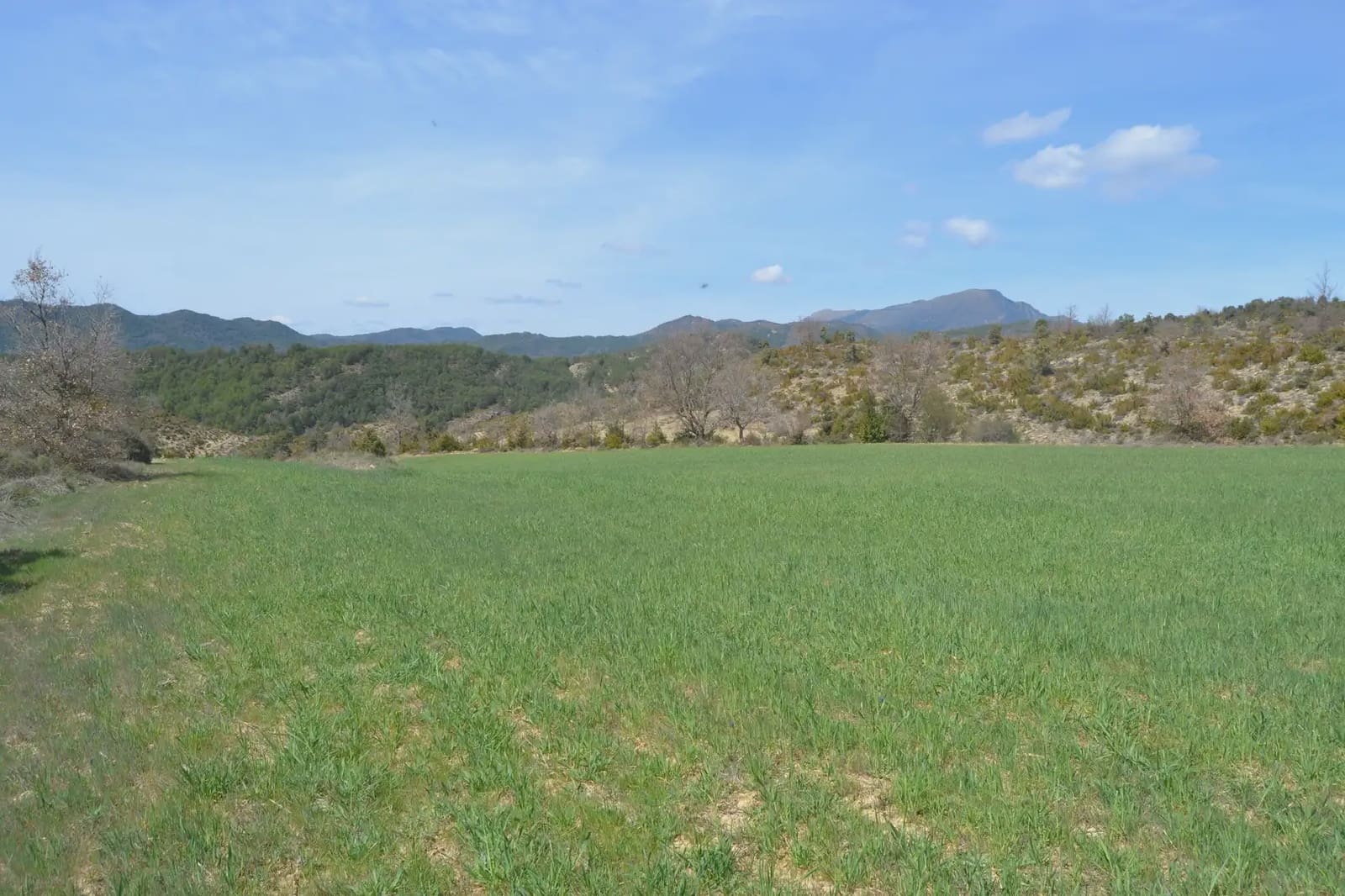 4 bedroom Finca/Country House for sale in Sabinanigo with garage - € 190,000 (Ref: 9963463)