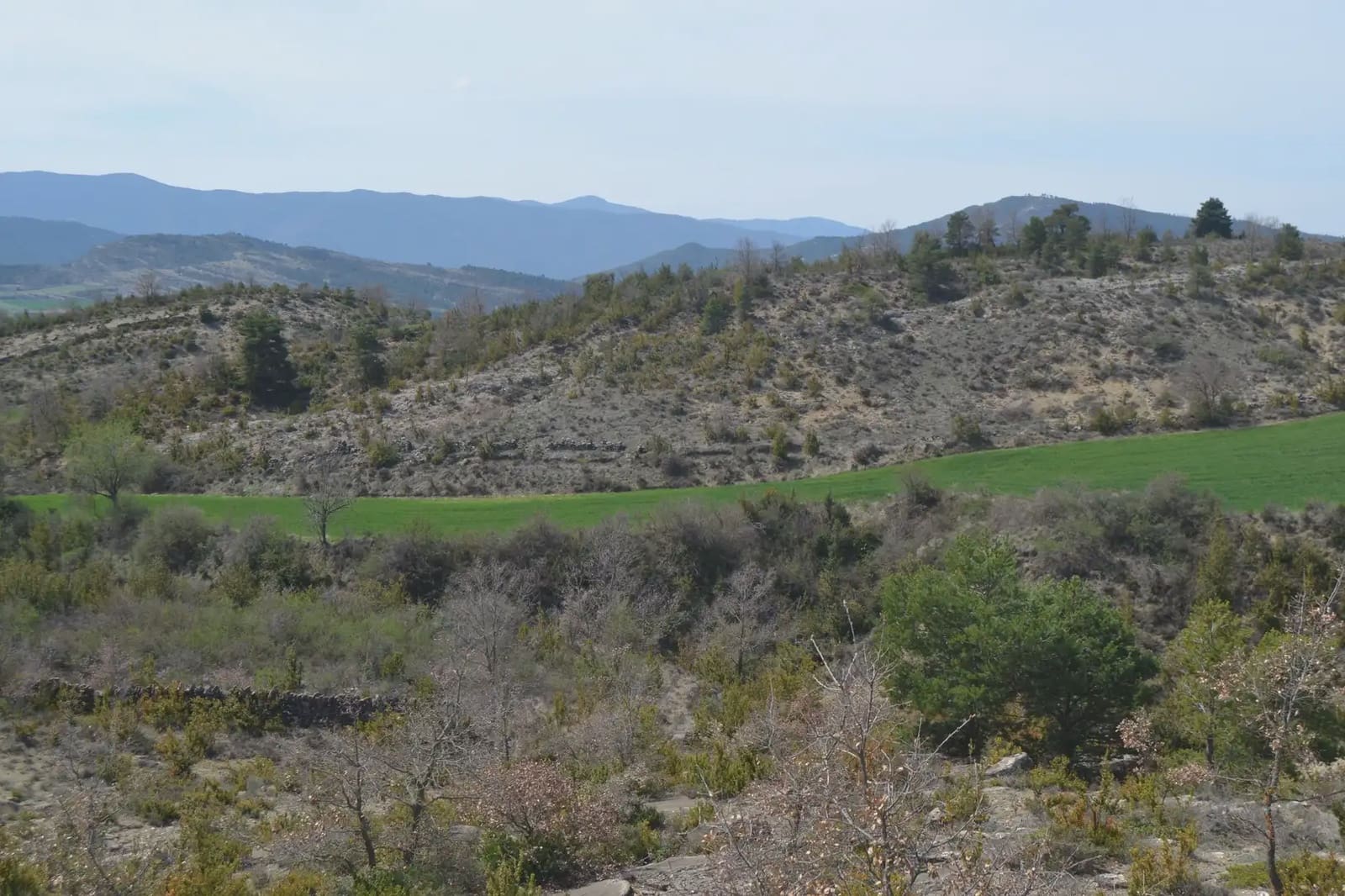4 bedroom Finca/Country House for sale in Sabinanigo with garage - € 190,000 (Ref: 9963463)