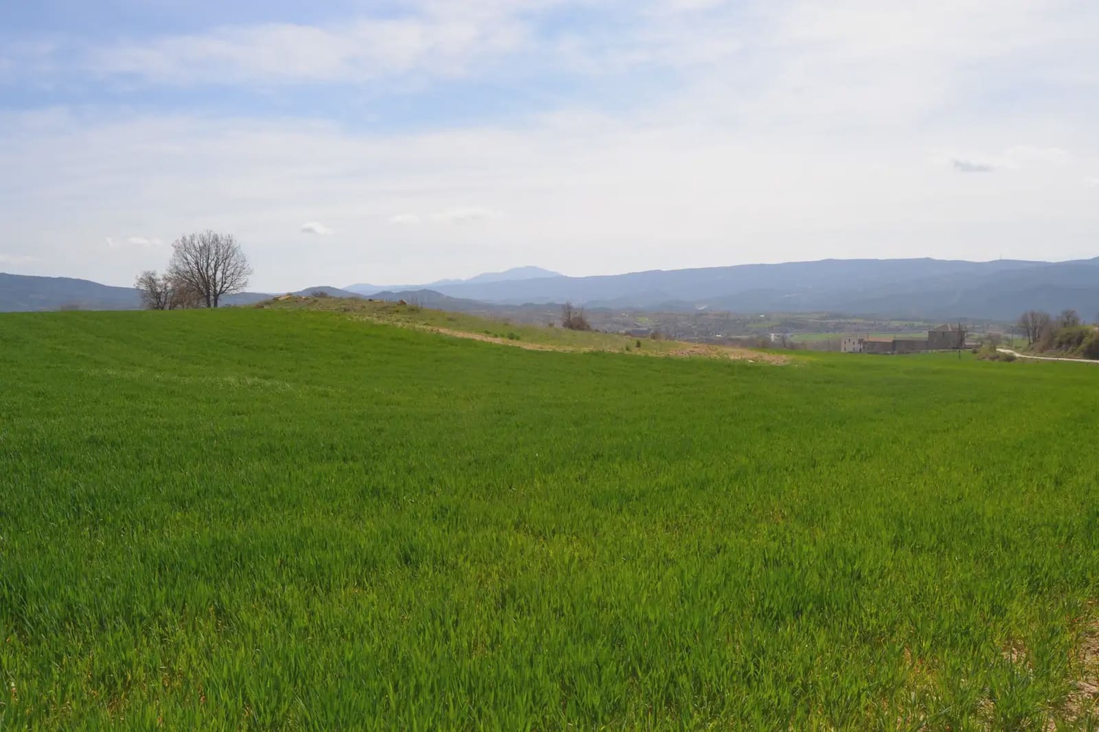 4 bedroom Finca/Country House for sale in Sabinanigo with garage - € 190,000 (Ref: 9963463)