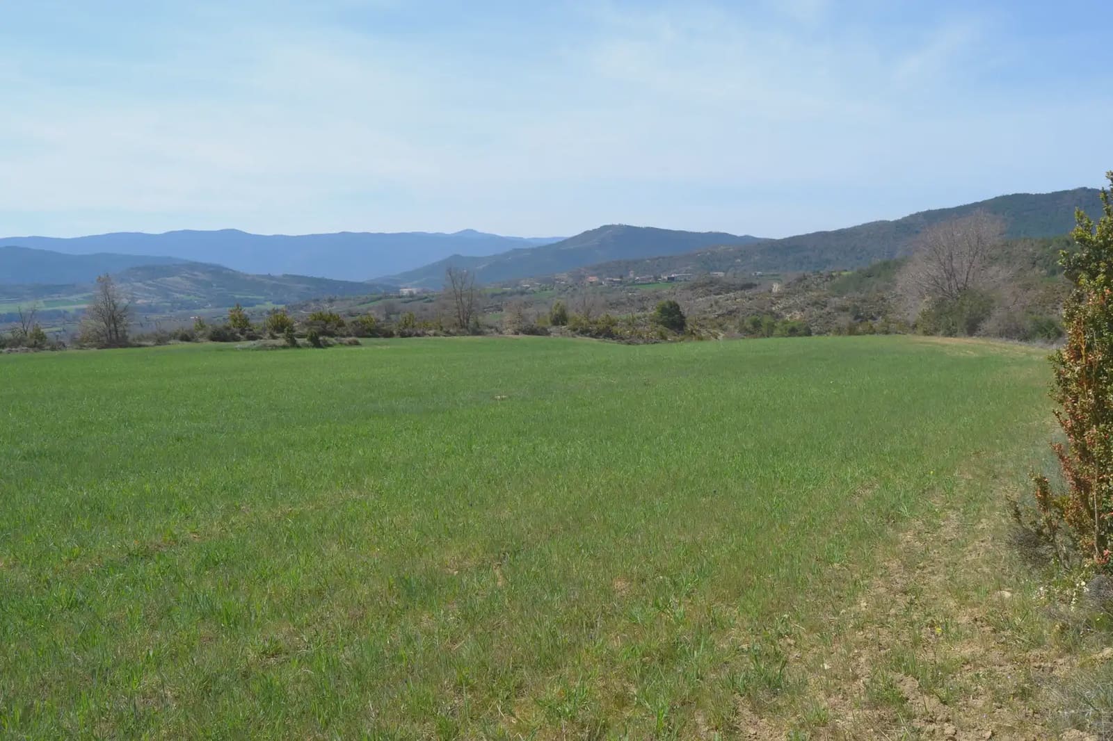 4 bedroom Finca/Country House for sale in Sabinanigo with garage - € 190,000 (Ref: 9963463)