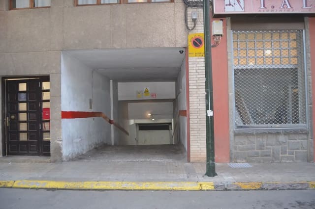 Business for sale in Jaca - € 19,000 (Ref: 9963464)
