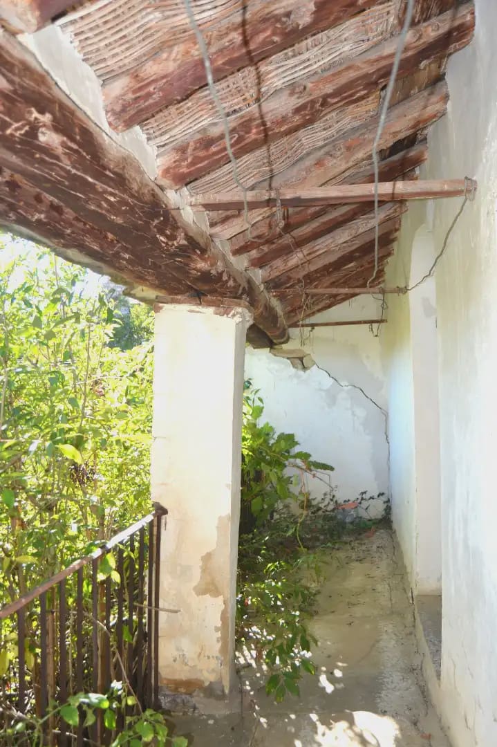 3 Zimmer Haus zu verkaufen in Las Penas de Riglos - 60.000 € (Ref: 9963465)