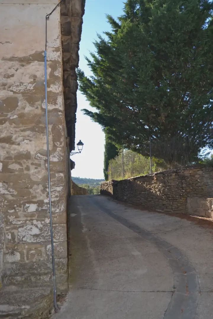 3 Zimmer Haus zu verkaufen in Las Penas de Riglos - 60.000 € (Ref: 9963465)