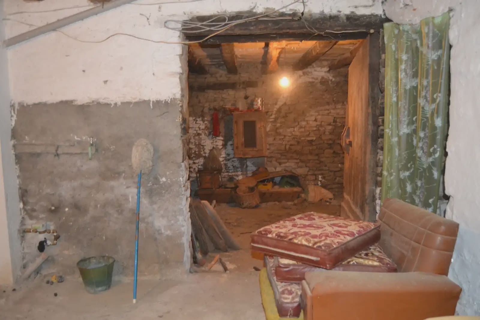 3 Zimmer Haus zu verkaufen in Las Penas de Riglos - 60.000 € (Ref: 9963465)