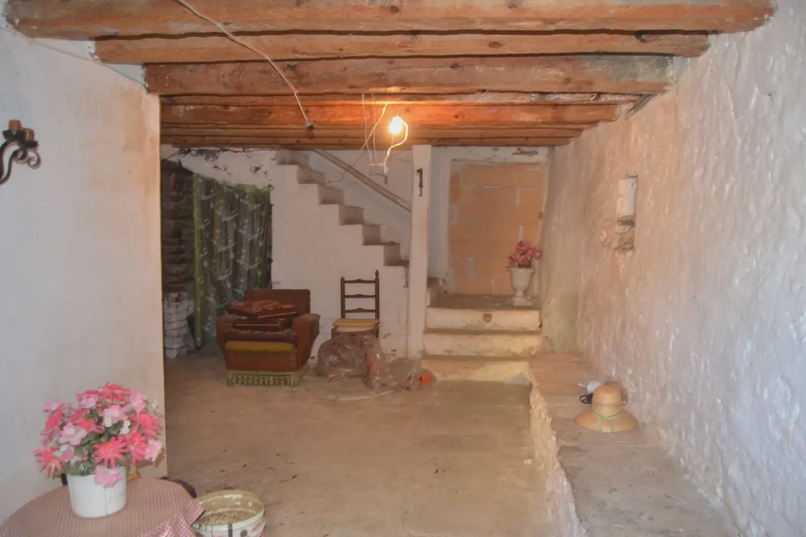 3 Zimmer Haus zu verkaufen in Las Penas de Riglos - 60.000 € (Ref: 9963465)